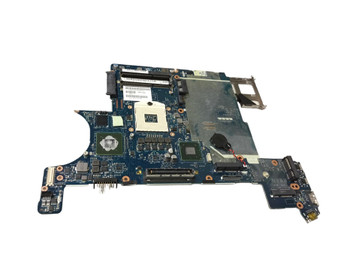 Dell Latitude E6430 OEM Laptop Motherboard 0465VM 465VM LA-7782P