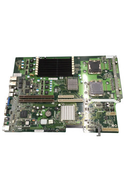 HP Proliant DL140 G3 Motherboard System Board 409536-002 434171-001