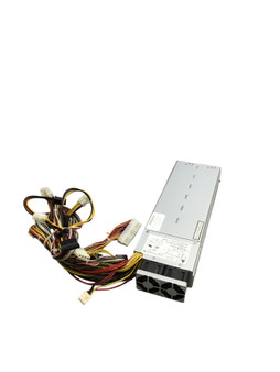 HP 509009-001 RPS-400-1A Proliant DL320 G6 24-Pin Server PSU Backplane / Cage