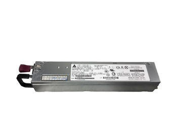 HP 532478-001 509008-001 Proliant DL320 G6 400W Hot-Plug Server Power Supply