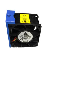 Intel SR2400 Server DC Brushless DC12V Fan TFB0612GHE