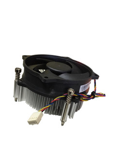 Acer Aspire DC10811012  Socket 1150/1155 4-Pin Connector CPU Cooler W/ Heatsink Fan PC Component