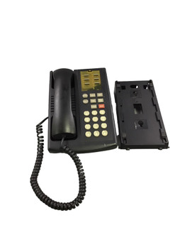 Avaya Lucent 7311H12B-003 Black Phone, w/ Stand