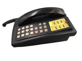 Avaya AT&T7311H12A-003 Black Phone