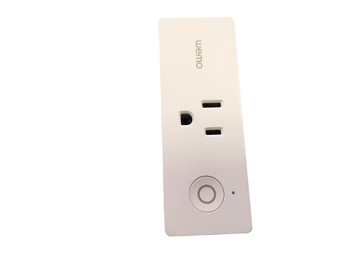 WeMo Mini F7C063 Wi-Fi Smart Plug