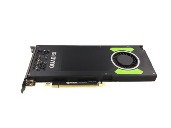 NVIDIA Quadro P4000 8GB GDDR5 Graphics Card - 0GN4T7