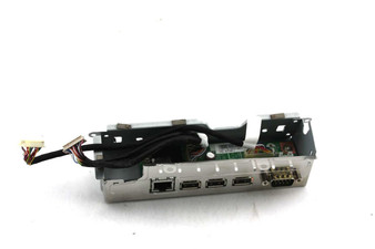 Genuine LenovoThinkCentre A70Z AIO Rear I/O Board USB/Ethernet/Serial 89Y1299 03T6011