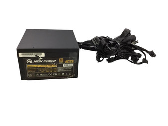 High Power 700W 80 Plus Gold Switching Power Supply HP1-J700GD-F12S (V2)