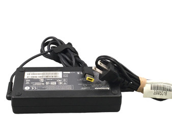 Lenovo AC-DC Adapter model: ADL170NLC2A input:100-240V ~2.5A output: 20V~8.5A