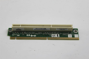 HP Proliant DL360 G4 Server PCI-X Left Riser Board 361387-001