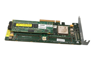 HP 405836-001 Smart Array P400 SAS RAID Controller 405831-001 256MB Memory Board