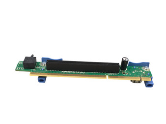 488MY Dell PowerEdge R320 R420 1-Slot PCIe G3 x 16 Dual CPU Server Riser Card