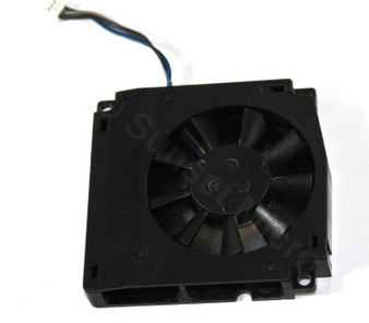 Genuine Dell Latitude C400 Laptop Cooling Fan 01E441 UDQFVEH11FAR