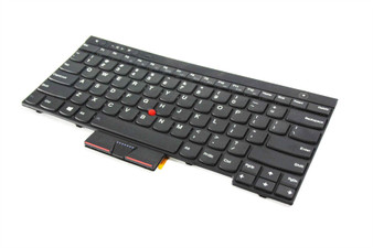 Lenovo Thinkpad Keyboard Non-backlit 04X1277