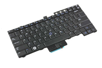 Genuine  Dell  Latitude E6400 E6410 E5500 E5510 E6500 E6510 Replacement Keyboard Laptop  0UK717