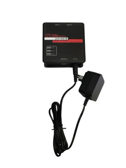 Hall Research UH-2D-S HDMI Over Dual UTP Sender, w/Adapter Hall Research UH-2D-S HDMI Over Dual UTP Sender, w/Adapter