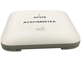 Mist Systems, Inc. Wireless Access Point  AP43-US, w/o Cord