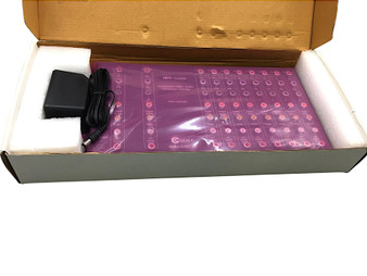 CE Labs AV901-HD HDTV Component Video-Audio Dist. Amplifier Open-box
