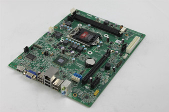 Dell Optiplex 3010 Desktop Motherboard LGA 1155/Socket H2 0T10XW T10XW 115XDBP