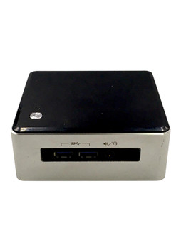 Intel NUC Mini PC NUC5i3MYHE 8GB M.2 "Tested Power on as is"