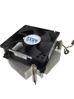 Lenovo ThinkCentre M91P M92P M72 M82 Desktop CPU Cooling Fan & Heatsink 03T9513