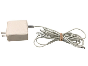 Heyday Laptop Tablet Phone Charger 2-Port Type C 18-68W PD68U-2TOB 0522