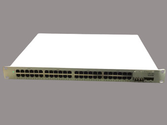 Cisco Meraki MS225-48FP-HW, 600-58000-C 48-Port Gigabit Managed Switch "Tested"
