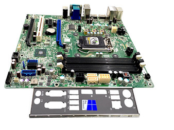Dell Optiplex 790 Mini Tower Desktop Motherboard 0HY9JP With I/O Shield