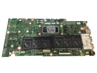 Dell Inspiron 5481 P93G Intel i3-8145U Motherboard 4K49R 04K49R