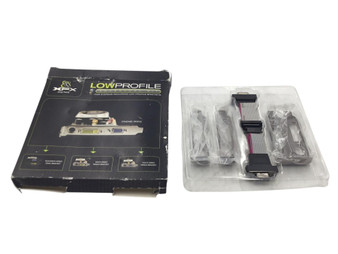 XFX MA-BK01-LP1K Low Profile Bracket Accessory Kit