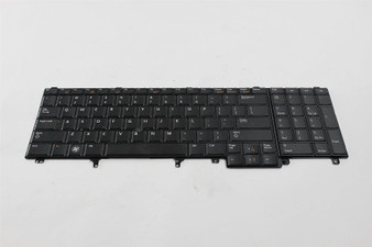 Dell Latitude E6520 E5520 Laptop Keyboard 0M8F00 M8F00