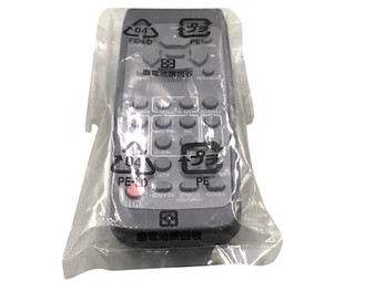 Genuine Hitachi R007 Projector Remote CPX3 CPX4 CPX201 CPX401 CPX450 CPX4011N