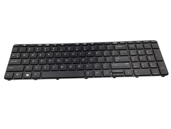 HP PROBOOK 450 G4 LAPTOP BACKLIT KEYBOARD 818250-001 837551-001