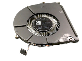 Cooling Fan 6033B0079701 FM8K ,DC5V 0.5AFan FCN Brushless Motor Rev.A0.1