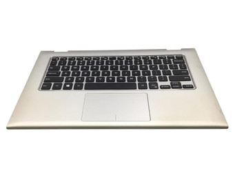 DELL INSPIRON 13 7000 7347 7348 7352 Palmrest TouchPad Keyboard 0XVY5G X5PJ9