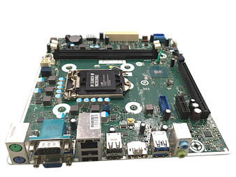 HP798930-001,799156-001ProDesk 400 G3 SFF LGA 1151 DDR4 Desktop Motherboard