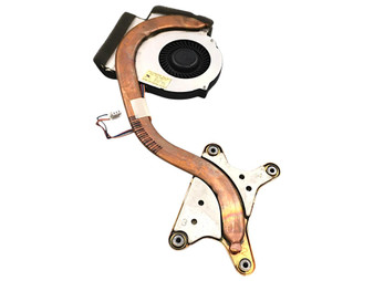 Lenovo ThinkPad T410 14" Cooling Fan Heatsink 45N5685/45M2721/MCF-230PAM05