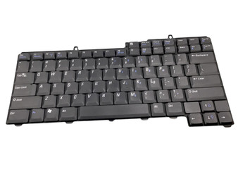 Dell Precision M90 M6300 Keyboard - Model NSK-D5A01 - PN 0NC929