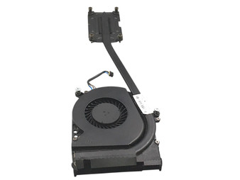 HP ProBook 640 G2 Series Laptop CPU COOLING FAN With HEATSINK 840662-001