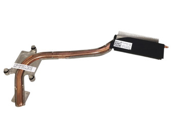 Dell Studio 1737 Laptop FBGM3019010 Heatsink Assembly- R505D 0R505D