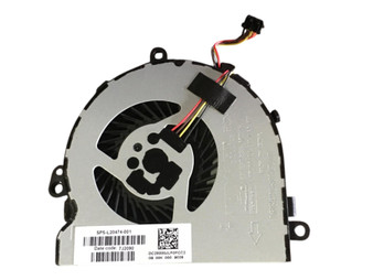 HP 15-DA 15-DB 250 G7 255 G7 Laptop Cpu Fan L20474-001