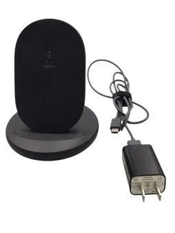 Belkin Boost Charge Wireless Charging Stand 15W WIB002