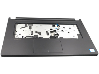 0YFJFJ GENUINE DELL LATITUDE 3470 PALM REST WITH TOUCH PAD -AMI09 -YFJFJ