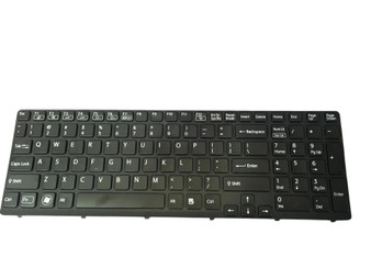 Sony VAIO Replacement Laptop Keyboard – AEHKU500103A / 149029611US