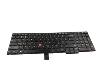 Lenovo Thinkpad T560 Keyboard T560 20FH 20FJ Backlit Keyboard US FUR 04Y2387