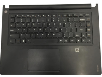 Lenovo IdeaPad Keyboard & Touchpad Disassembly – TM-02133-001 Replacement Guide
