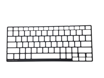 Dell Latitude E5450 Laptop Keyboard Bezel Trim 7HRKG 07HRKG CN-07HRKG