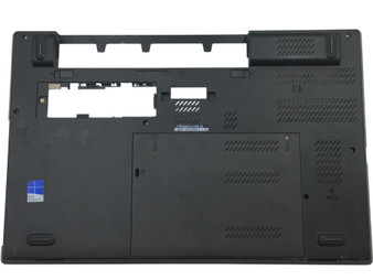 Lenovo ThinkPad W540 Laptop Base Bottom Case Cover Black 04X5510