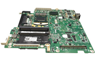 0VN3TR VN3TR FOR DELL Precision M6500 Mtherboard DA0XM2MBAG1DDR3 0VN3TR VN3TR FOR DELL Precision M6500 Mtherboard DA0XM2MBAG1DDR3