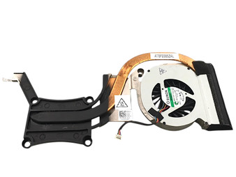 Dell Latitude AT0FE005ZAL Genuine OEM Fan W Heatsink E6420 P15G 7MJYV,07MJYV